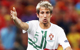 Cựu sao Real Madrid Fabio Coentrao bị bắt vì buôn lậu hải sản