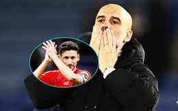 Pep Guardiola ‘tự thú’ siêu bất ngờ ngày Jesus Navas giải nghệ