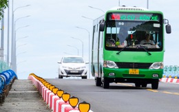 Vingroup đề xuất nghiên cứu đầu tư tuyến metro từ trung tâm TP.HCM đi Cần Giờ