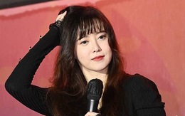 Goo Hye Sun hoan nghênh những tranh cãi về mình