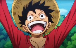 Anime One Piece bất ngờ trở lại sau thời gian gián đoạn