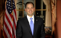 Ông Marco Rubio, người gốc Cuba, được phê chuẩn làm ngoại trưởng: 99 phiếu thuận và 0 phiếu chống