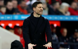 Xabi Alonso: Tôi không thể nào quên Real Madrid