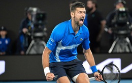 Djokovic: Zverev sẽ nhường tôi thắng ở trận bán kết!