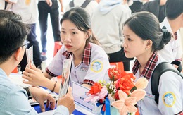 Trường đại học Tôn Đức Thắng tuyển sinh ngành vi mạch bán dẫn