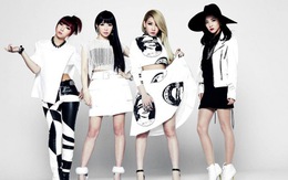 Loạt huyền thoại K-pop 2NE1, BigBang đang trở và lợi hại hơn xưa