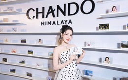 CHANDO Himalaya - Khởi nguồn từ tự nhiên, kiến tạo sắc đẹp