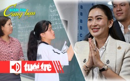 Điểm tin cùng bạn 8h:Dạy thêm thu tiền phải đăng ký kinh doanh; Thủ tướng Thái kê khai tài sản khủng