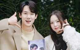 Yoo Yeon Seok ‘Khi điện thoại đổ chuông’ phủ nhận phim giả tình thật