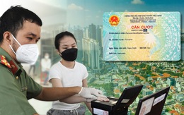 Có phải làm lại thẻ Căn cước công dân sau khi sáp nhập phường, xã?