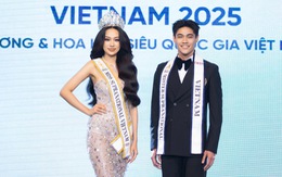 Trương Ngọc Ánh vắng mặt tại Miss Earth Vietnam 2025 vì đâu?