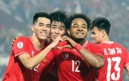 Hậu ASEAN Cup 2024: Quả bóng vàng Việt Nam gọi tên ai?