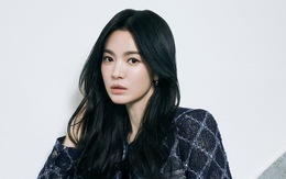 Song Hye Kyo bị chỉ trích, thất vọng về diễn xuất của bản thân