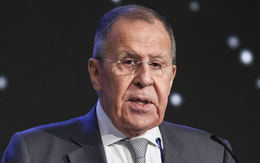 Ông Lavrov: Nga sẽ thúc đẩy quan hệ với các đối tác 'sáng suốt'