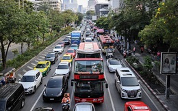 Thái Lan tranh cãi chuyện dời đô khi Bangkok đối mặt nguy cơ chìm