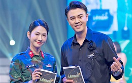 Game show hot lên sóng VTV3 đầu năm