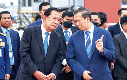 Ông Hun Sen sẽ cách chức Thủ tướng Hun Manet nếu không theo đường lối của Đảng