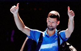 Djokovic hướng đến danh hiệu ATP thứ 100