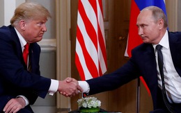 Nga đang chuẩn bị cho cuộc gặp giữa ông Trump và ông Putin