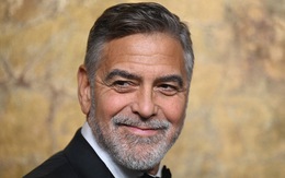 Thư giãn - bí quyết giúp tài tử U70 George Clooney cường tráng phong độ