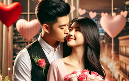 Tổng kết Valentine