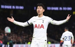 Vì sao ông Kim Jong Un cấm phát sóng các trận đấu có Tottenham tại Triều Tiên?