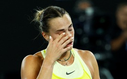 Tay vợt nữ số 1 thế giới Sabalenka sợ hãi với hệ thống chống doping