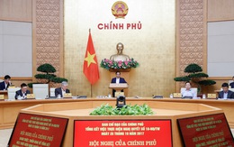 Thủ tướng Phạm Minh Chính trình Quốc hội cơ cấu, số lượng thành viên Chính phủ