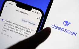 DeepSeek nêu cách Trung Quốc có thể phản ứng với thuế quan của Mỹ