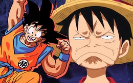 Dragon Ball và One Piece lao đao vì vụ bê bối 'rúng động' của Fuji TV