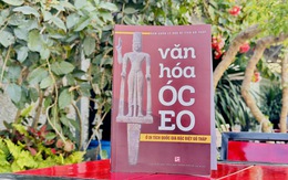 Văn hóa Óc Eo ở khu di tích quốc gia đặc biệt Gò Tháp