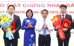 Doanh nghiệp FDI đầu tư mới 7 dự án ở Đồng Nai trên 242 triệu USD