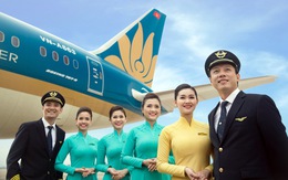 Đọ kết quả kinh doanh cùng thu nhập của 'sếp' Vietnam Airlines và Vietjet Air