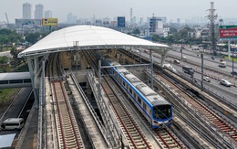 Siêu đề án 355km metro tại TP.HCM: Chính phủ trình gì lên Quốc hội?