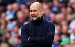 HLV Guardiola xin lỗi Jack Grealish vì không để anh thi đấu nhiều hơn