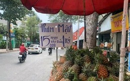 Thủ thuật 'thao túng tâm lý' khách hàng đỉnh cao của lái buôn