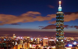 Du lịch Đài Loan chỉ 8,499 triệu đồng