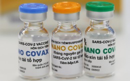 Việt Nam sẽ hỗ trợ giá vaccine nội địa ngừa COVID-19