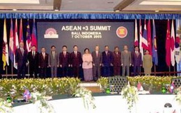 Tuyên bố hòa hợp ASEAN II được ký kết