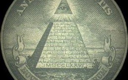 Những bí ẩn chưa được vén mở về Hội kín "Illuminati"