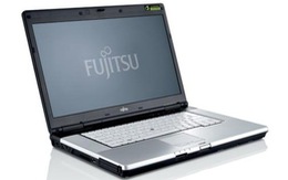 Notebook Fujitsu pin 18 tiếng