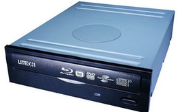 5 ổ đĩa "nóng" Bluray cho PC