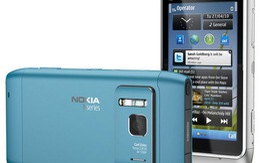 Phản công đối thủ, Nokia tung ra C6, C7 và N8