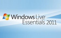 Windows Live Essentials 2011 chính thức ra mắt