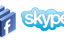 Facebooker gọi nhau "í ới" bằng Skype 5.0