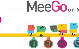 MeeGo sẵn sàng đối đầu Android, iOS