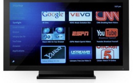 Mỹ: Các kênh truyền hình lớn "nói không" với Google TV