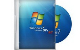 Ra mắt Windows 7 Service Pack 1 RC