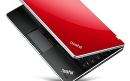 Lenovo trình làng "sổ tay" ThinkPad Edge 11