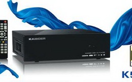 Chọn HD Player xem phim Tết